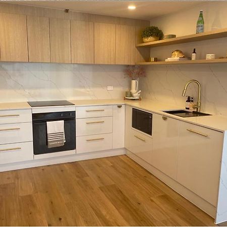 Longbeach Resort - Private Apartments Gold Coast Luaran gambar