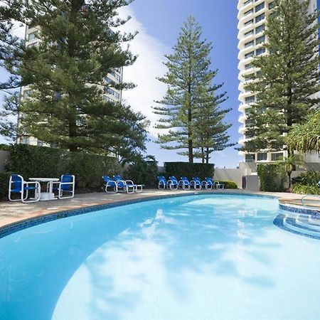 Longbeach Resort - Private Apartments Gold Coast Luaran gambar