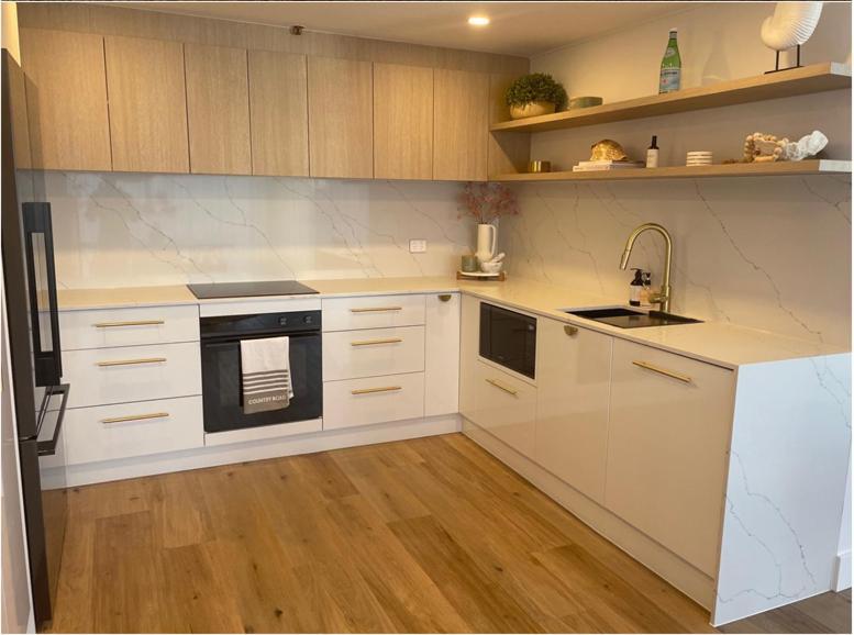 Longbeach Resort - Private Apartments Gold Coast Luaran gambar