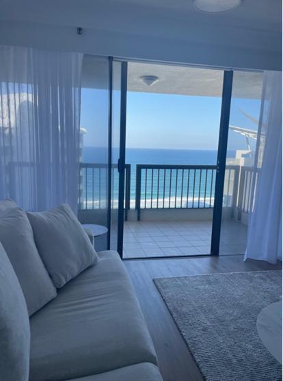Longbeach Resort - Private Apartments Gold Coast Luaran gambar