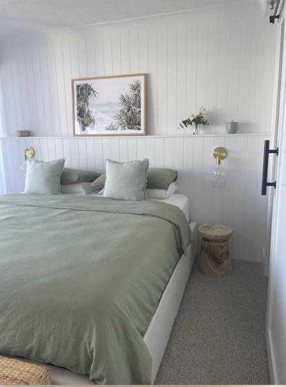 Longbeach Resort - Private Apartments Gold Coast Luaran gambar