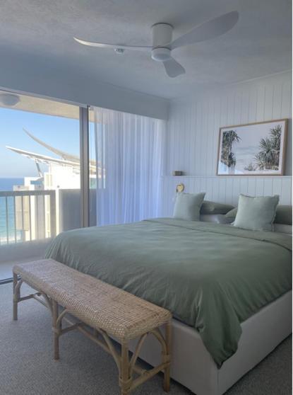 Longbeach Resort - Private Apartments Gold Coast Luaran gambar
