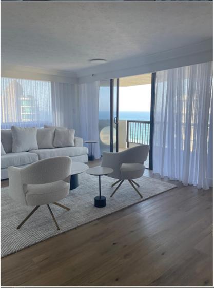 Longbeach Resort - Private Apartments Gold Coast Luaran gambar