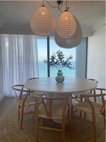 Longbeach Resort - Private Apartments Gold Coast Luaran gambar