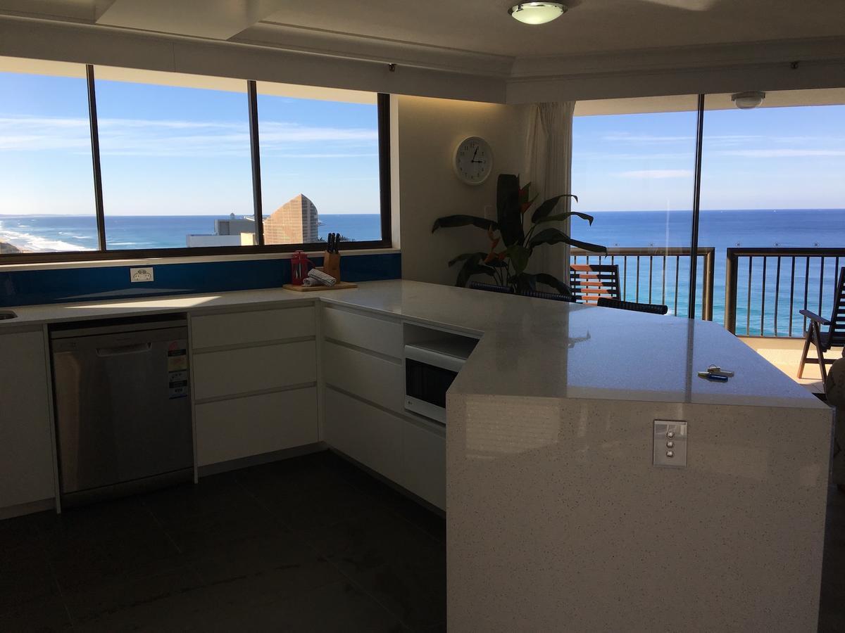 Longbeach Resort - Private Apartments Gold Coast Luaran gambar