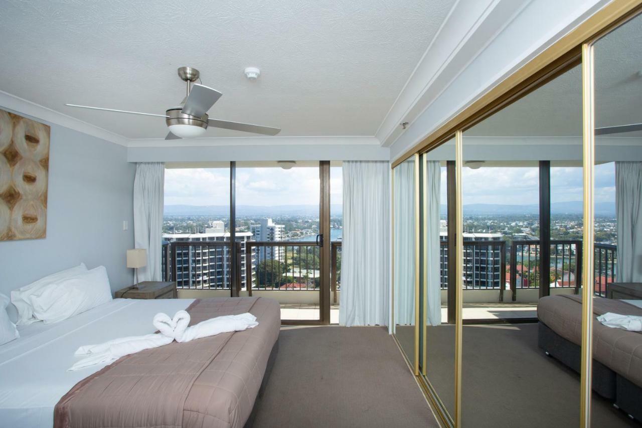 Longbeach Resort - Private Apartments Gold Coast Luaran gambar