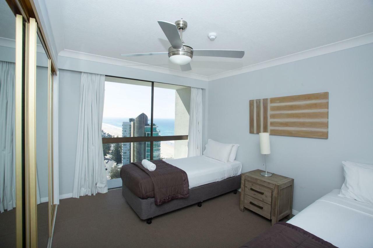 Longbeach Resort - Private Apartments Gold Coast Luaran gambar