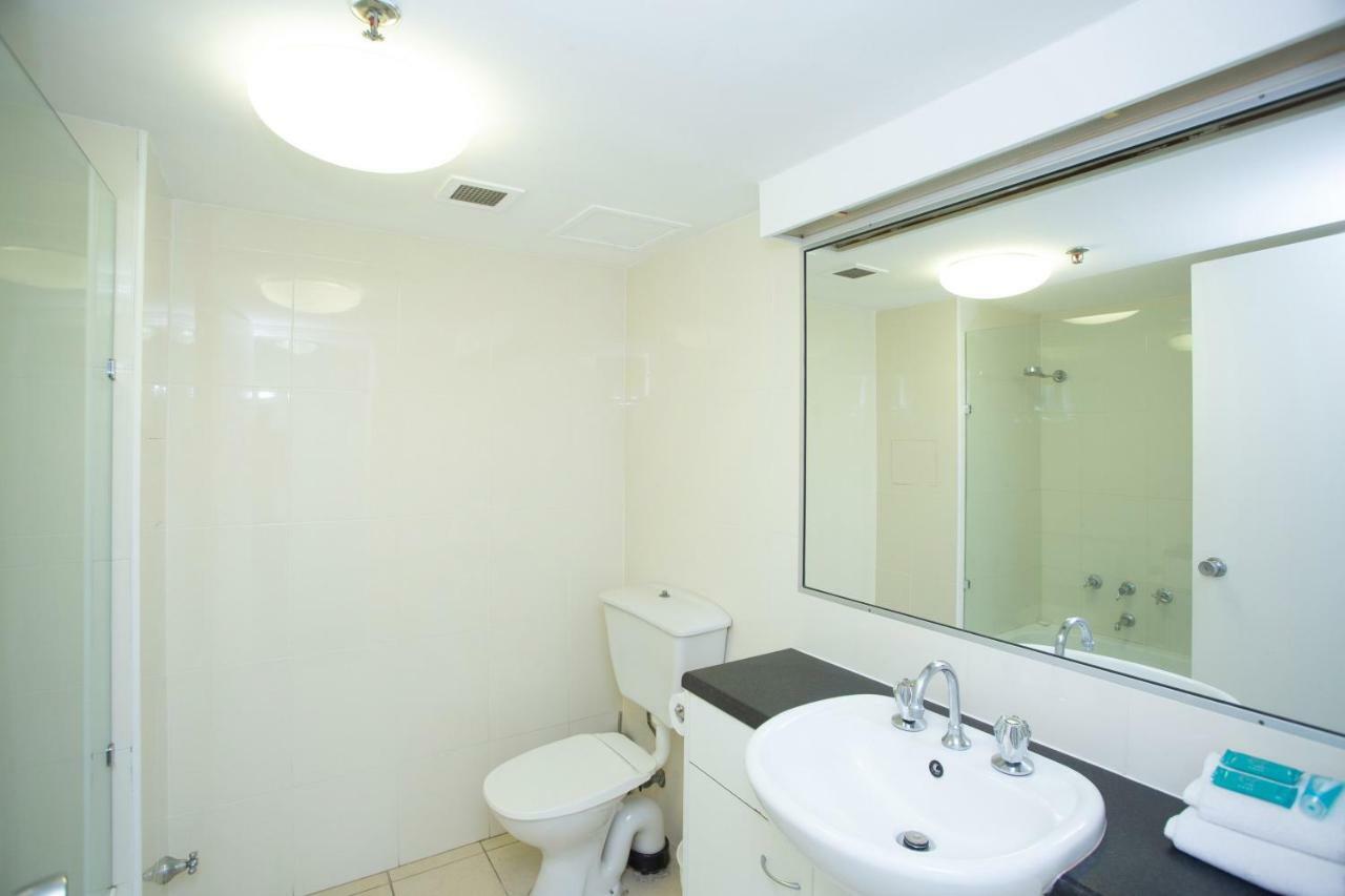Longbeach Resort - Private Apartments Gold Coast Luaran gambar