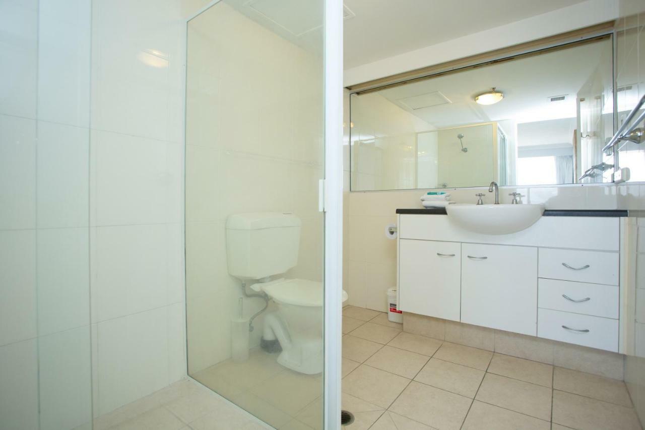 Longbeach Resort - Private Apartments Gold Coast Luaran gambar
