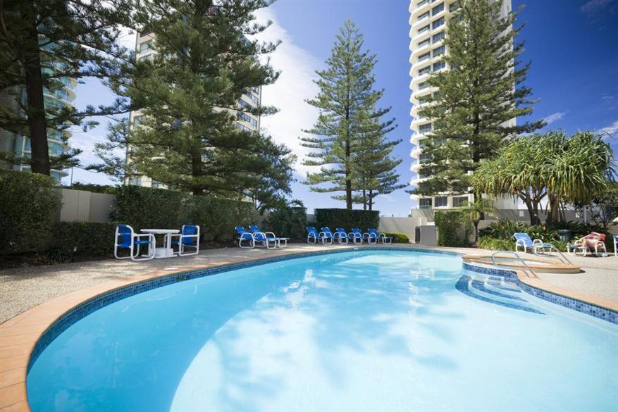 Longbeach Resort - Private Apartments Gold Coast Luaran gambar